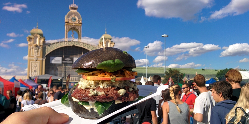 Burgerfest 2015